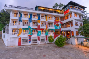 Zostel Munnar